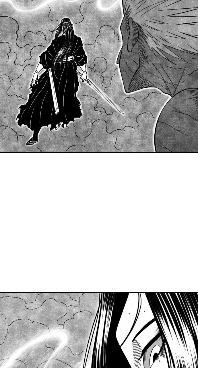 The Black Serpent Chap 45 - Next Chap 46