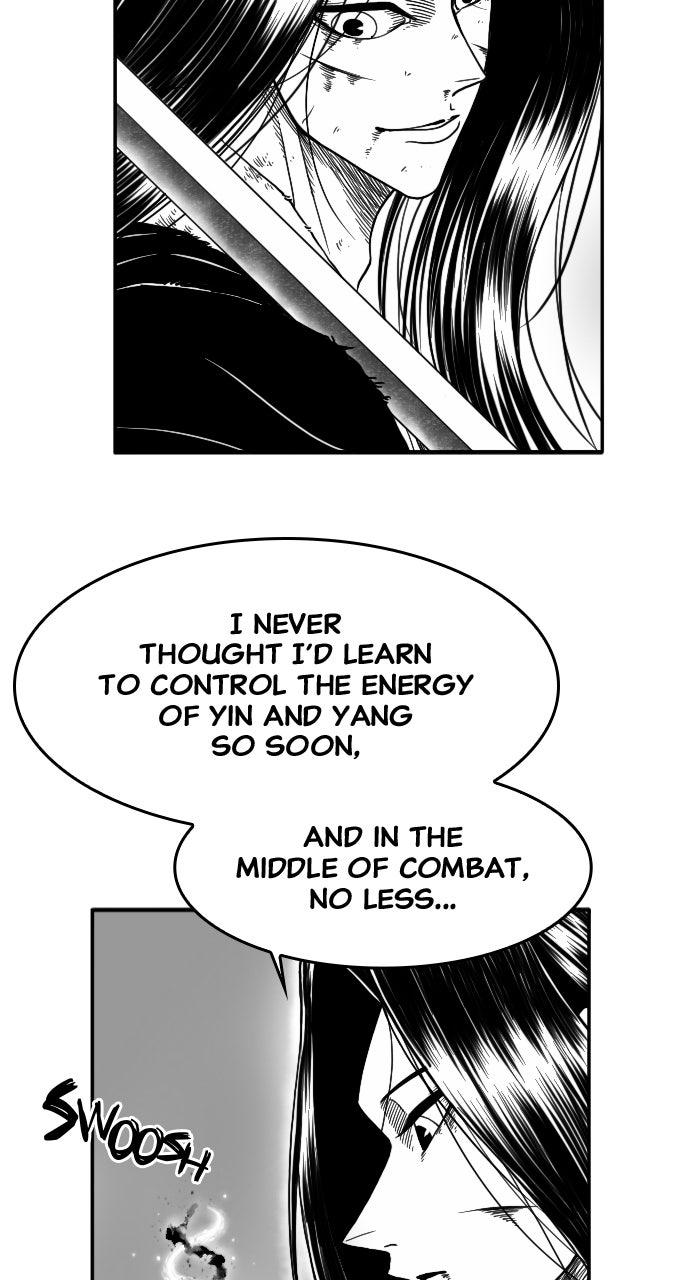 The Black Serpent Chap 45 - Next Chap 46