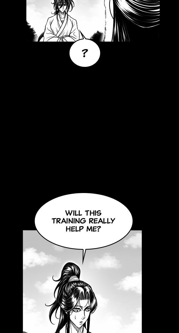 The Black Serpent Chap 45 - Next Chap 46