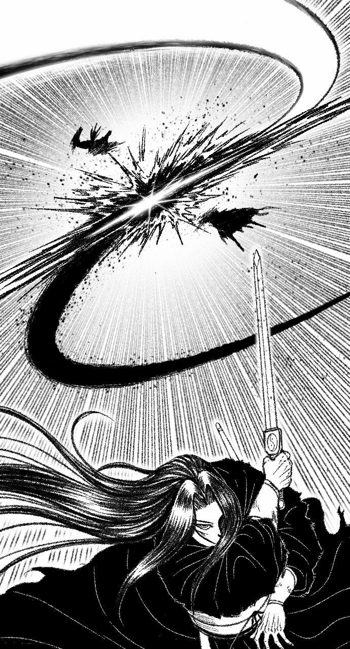 The Black Serpent Chap 45 - Next Chap 46