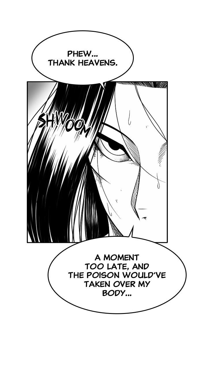 The Black Serpent Chap 45 - Next Chap 46