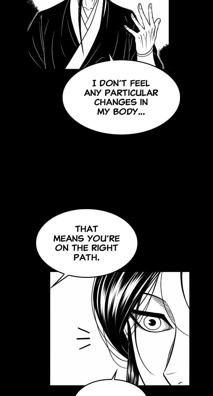 The Black Serpent Chap 45 - Next Chap 46