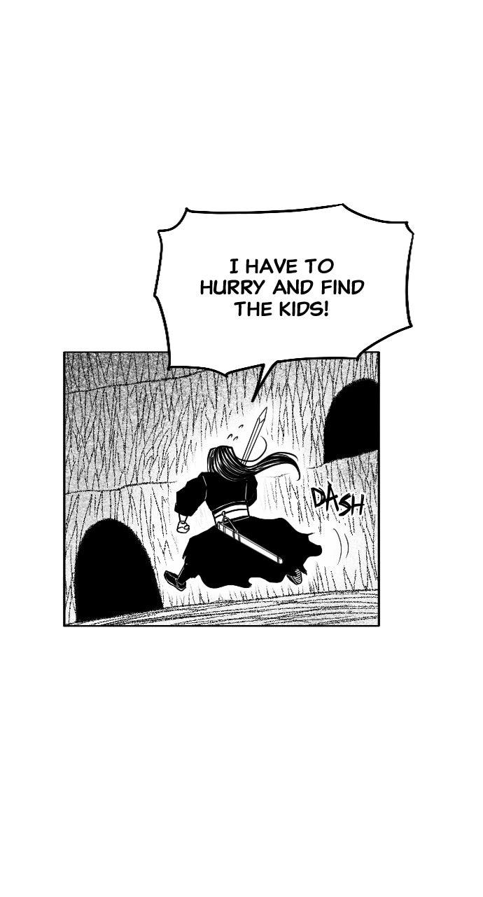 The Black Serpent Chap 45 - Next Chap 46