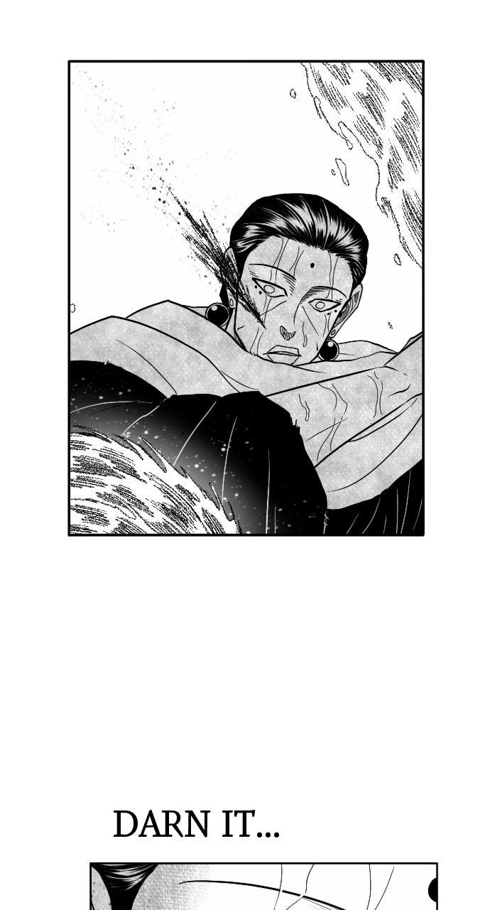 The Black Serpent Chap 45 - Next Chap 46