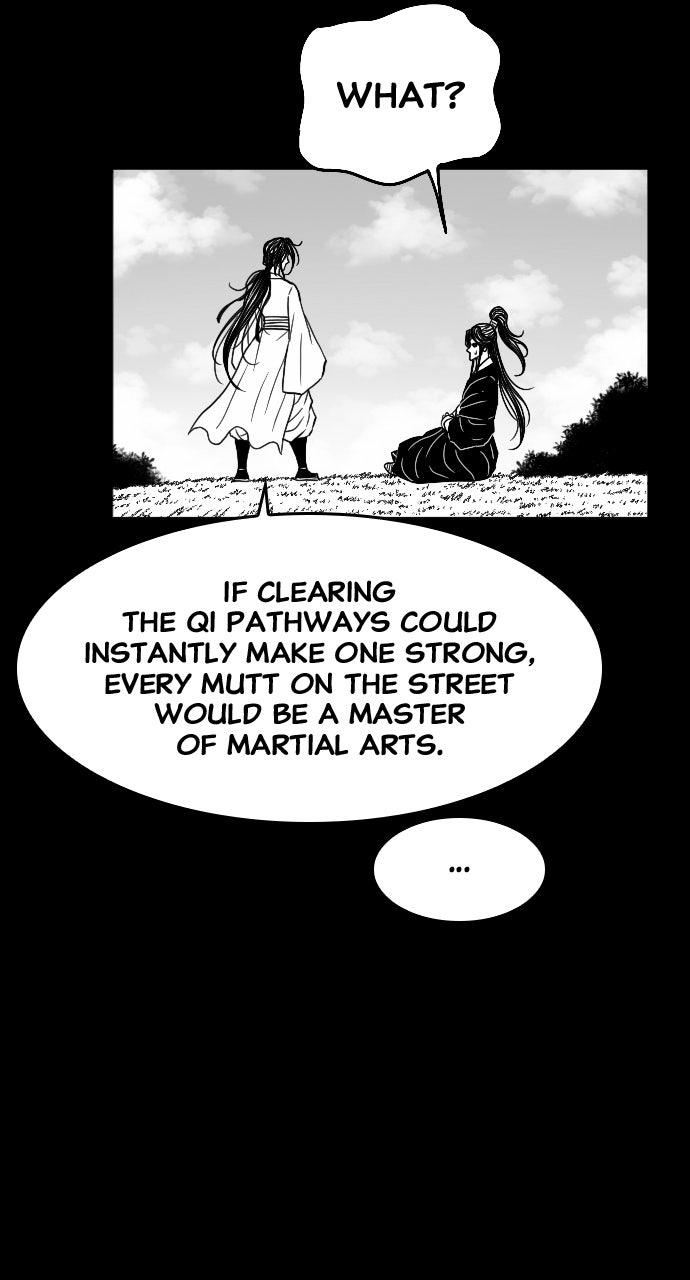 The Black Serpent Chap 45 - Next Chap 46