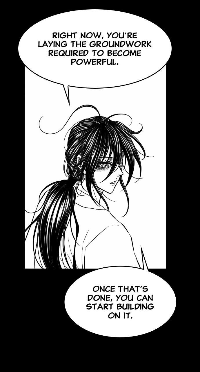 The Black Serpent Chap 45 - Next Chap 46