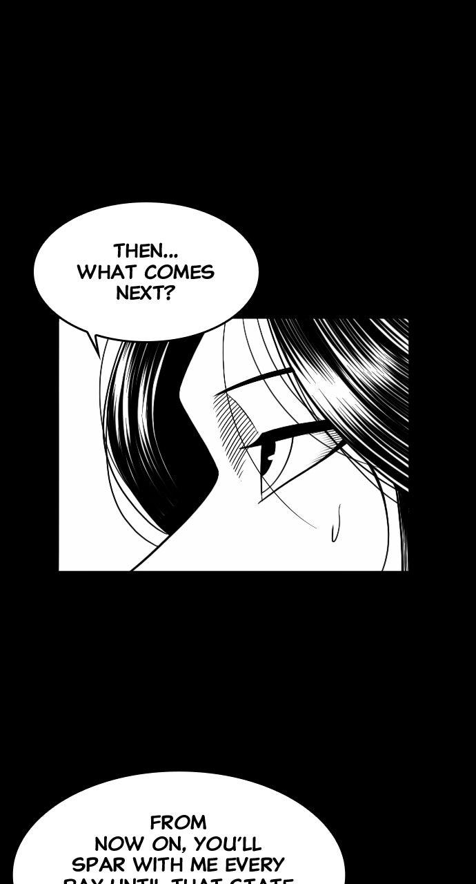 The Black Serpent Chap 45 - Next Chap 46