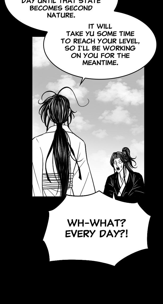 The Black Serpent Chap 45 - Next Chap 46