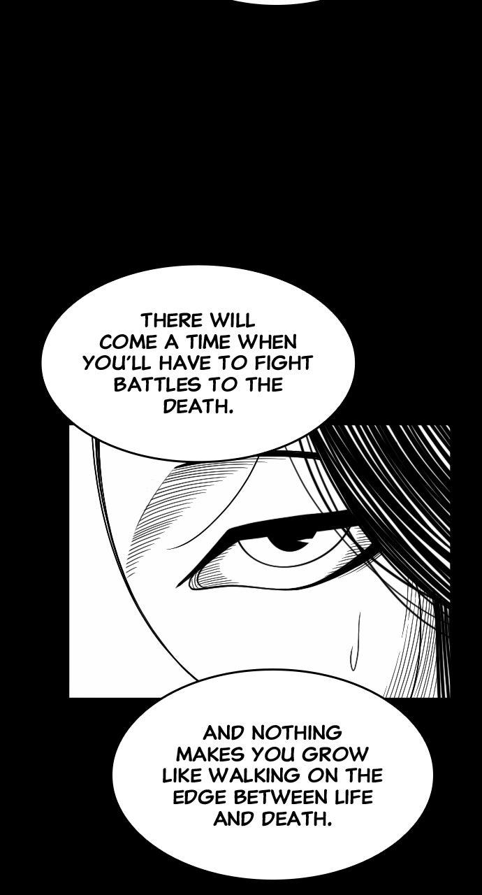 The Black Serpent Chap 45 - Next Chap 46
