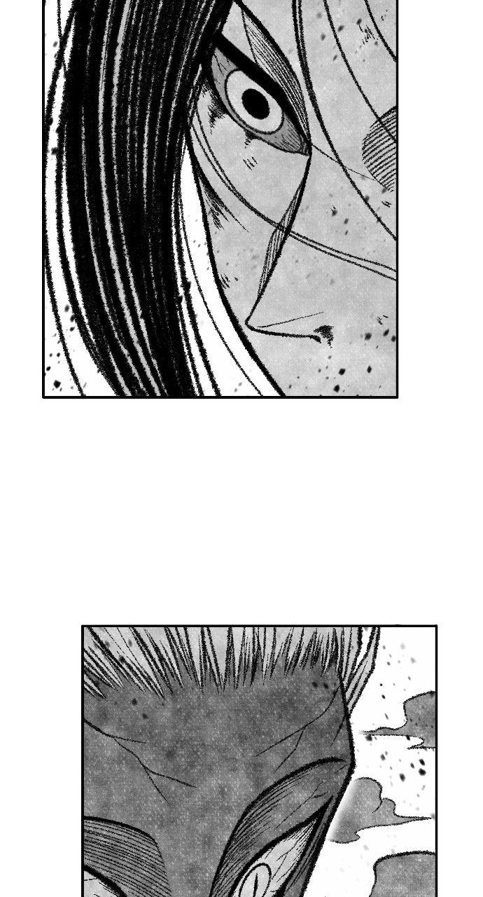 The Black Serpent Chap 45 - Next Chap 46