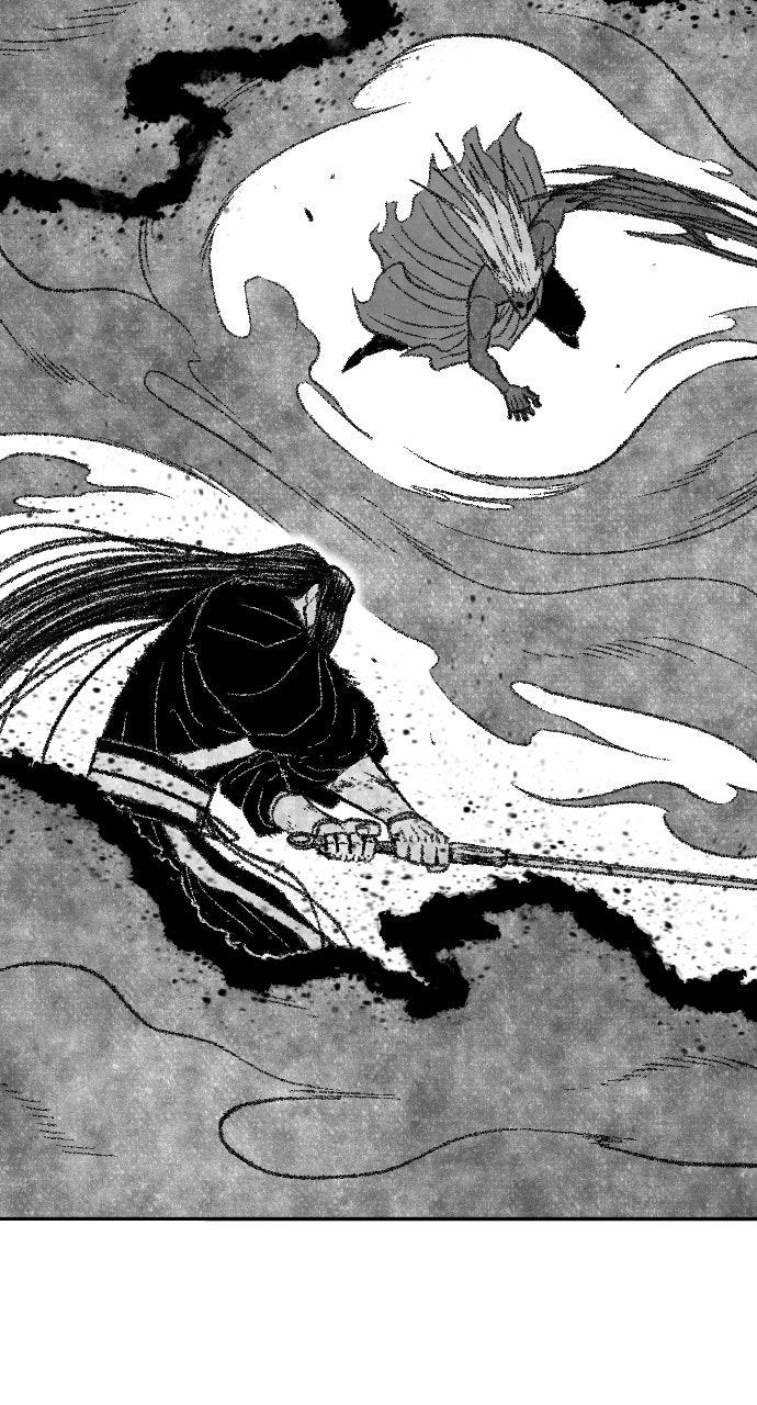 The Black Serpent Chap 45 - Next Chap 46