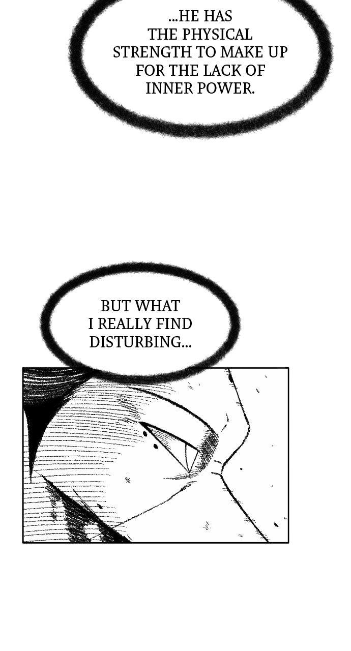 The Black Serpent Chap 46 - Next Chap 47