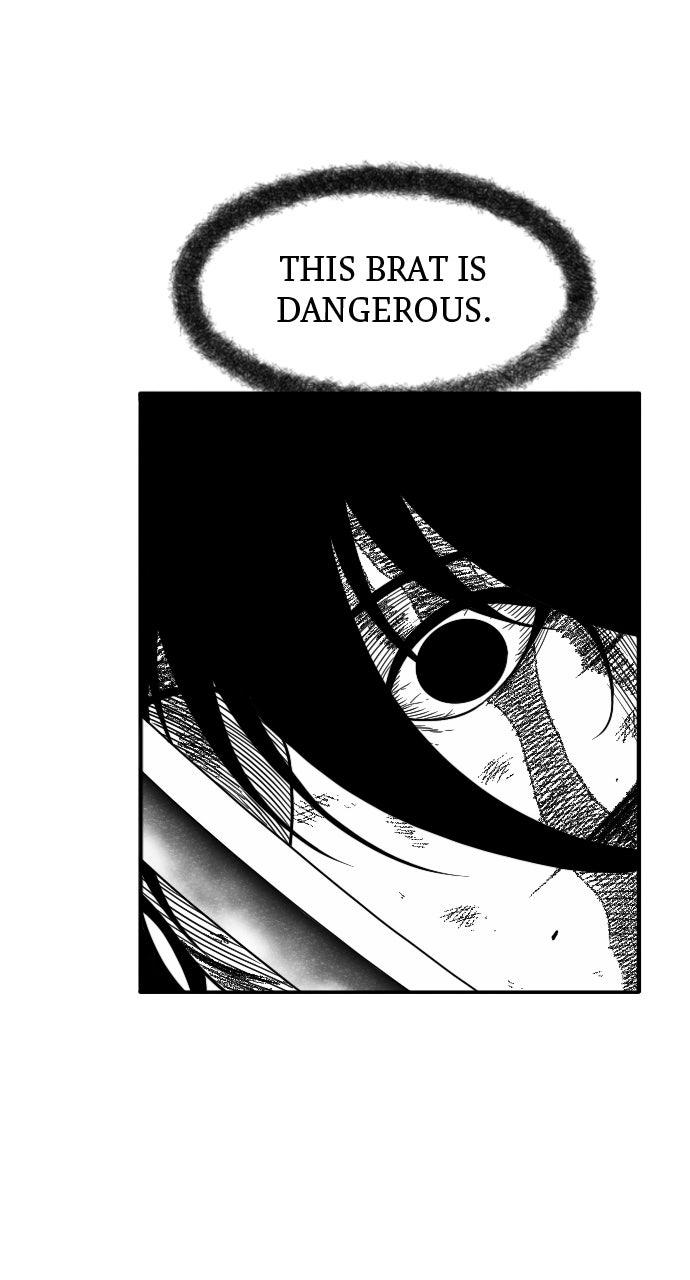 The Black Serpent Chap 46 - Next Chap 47
