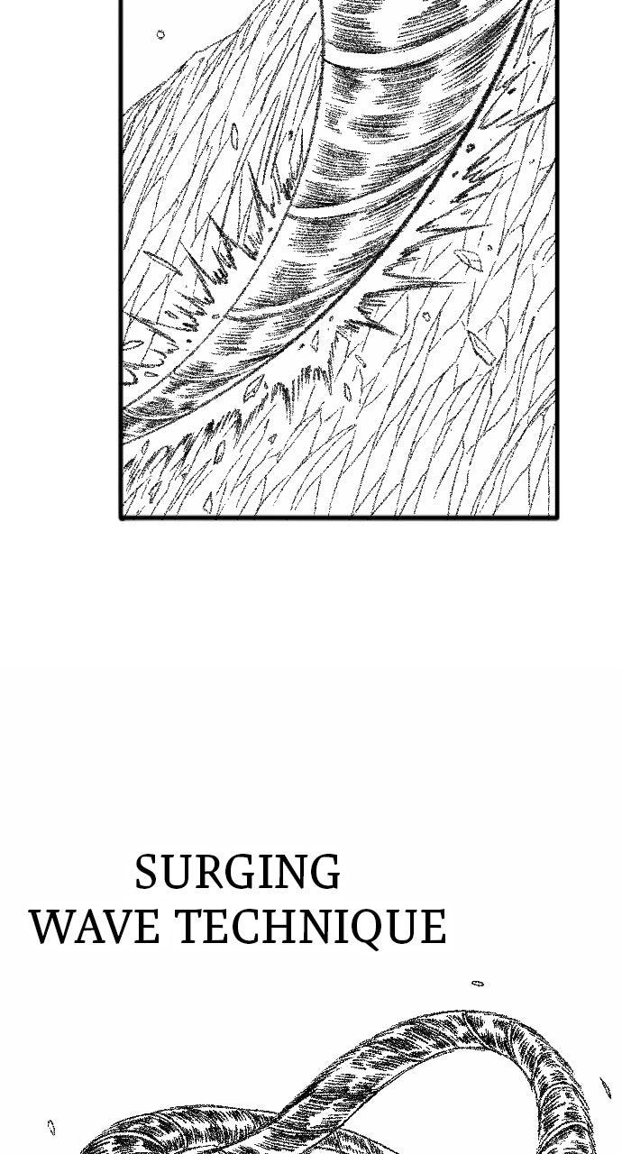 The Black Serpent Chap 46 - Next Chap 47