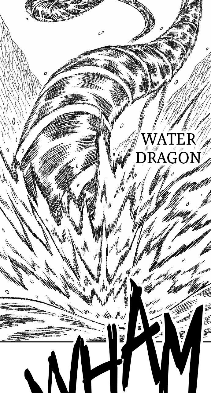 The Black Serpent Chap 46 - Next Chap 47