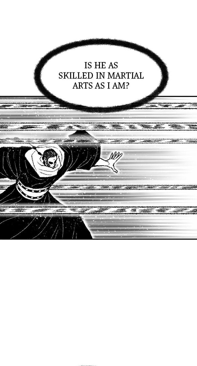 The Black Serpent Chap 46 - Next Chap 47