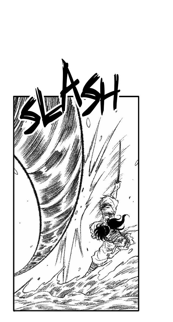The Black Serpent Chap 46 - Next Chap 47