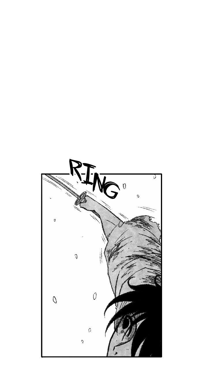 The Black Serpent Chap 46 - Next Chap 47