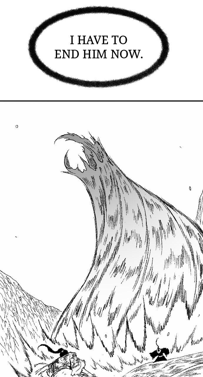 The Black Serpent Chap 46 - Next Chap 47