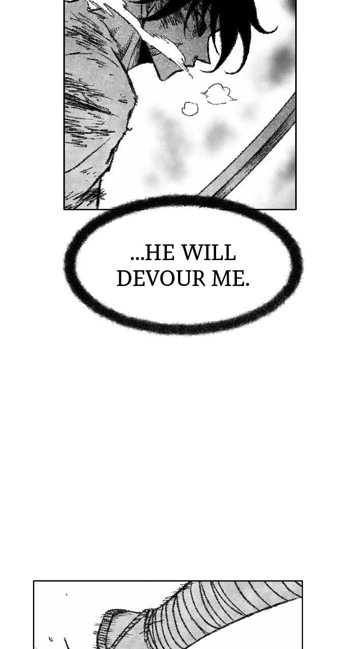The Black Serpent Chap 46 - Next Chap 47