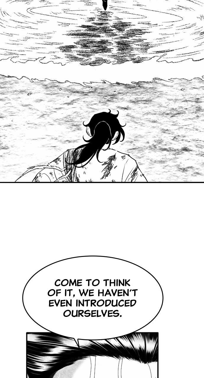 The Black Serpent Chap 46 - Next Chap 47