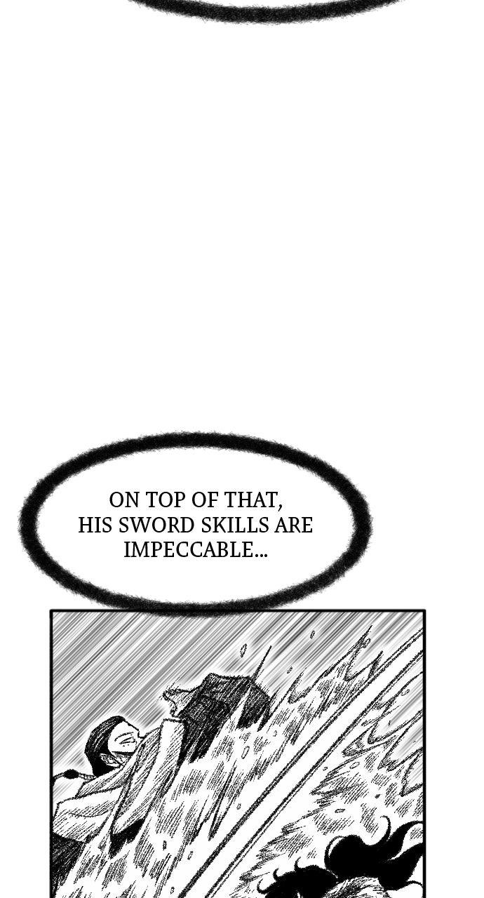 The Black Serpent Chap 46 - Next Chap 47