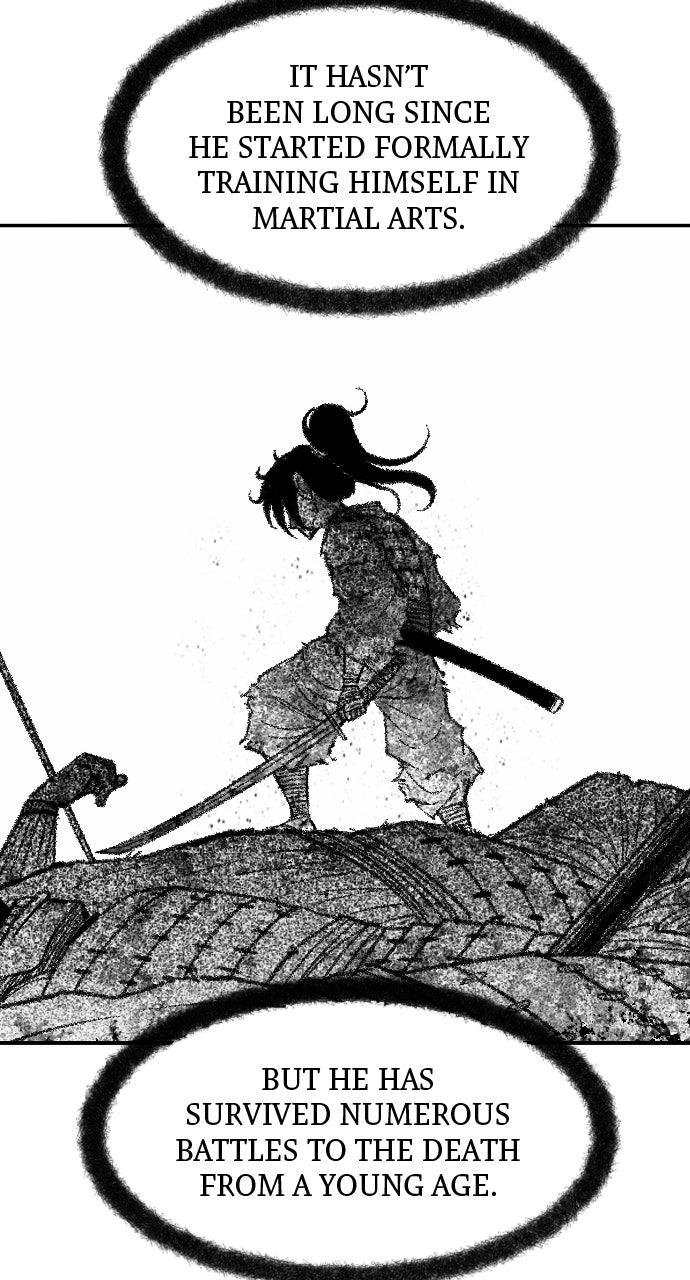 The Black Serpent Chap 46 - Next Chap 47