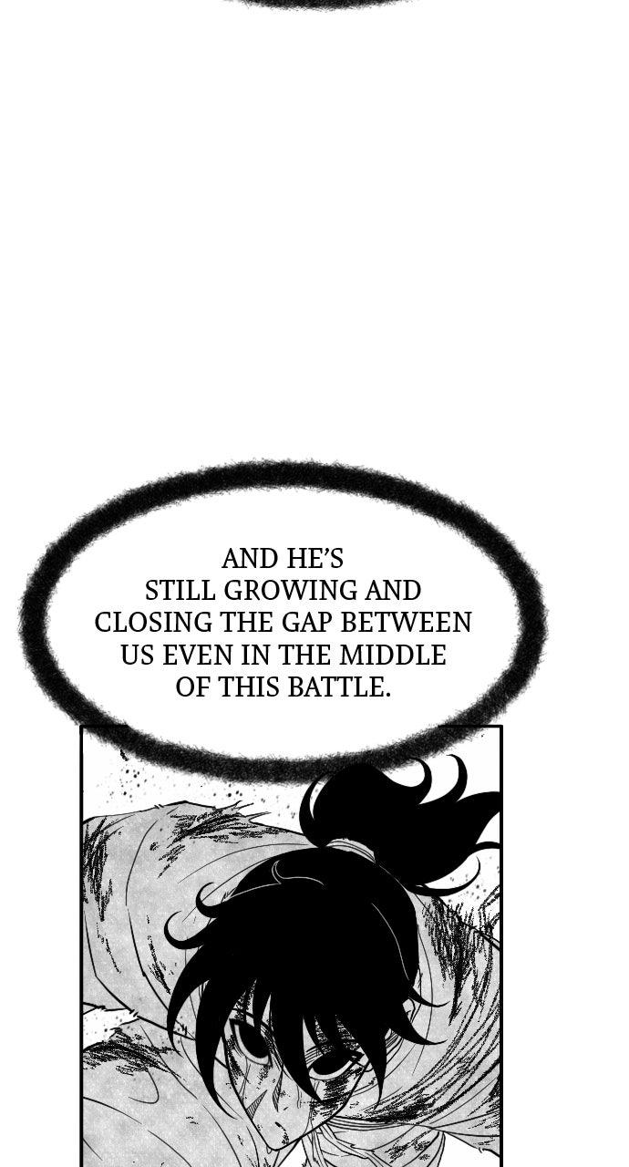 The Black Serpent Chap 46 - Next Chap 47
