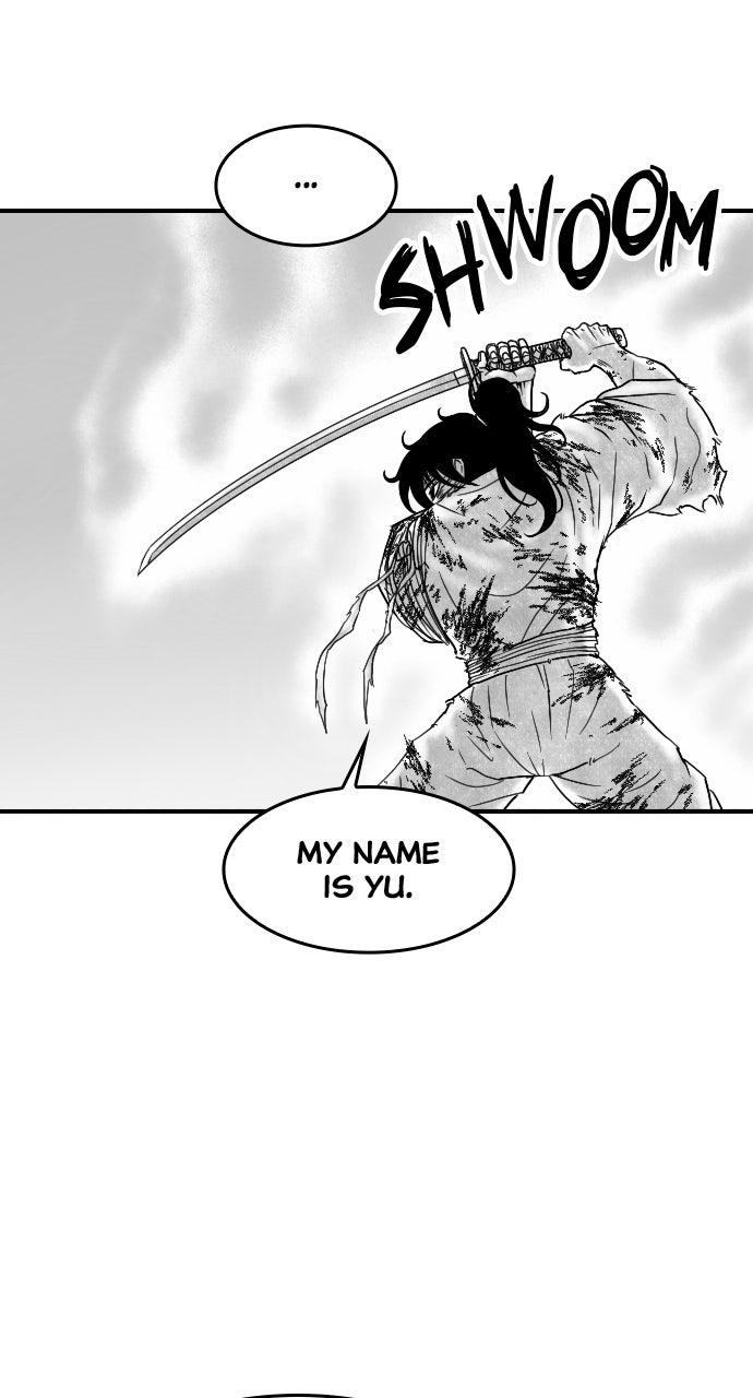 The Black Serpent Chap 46 - Next Chap 47