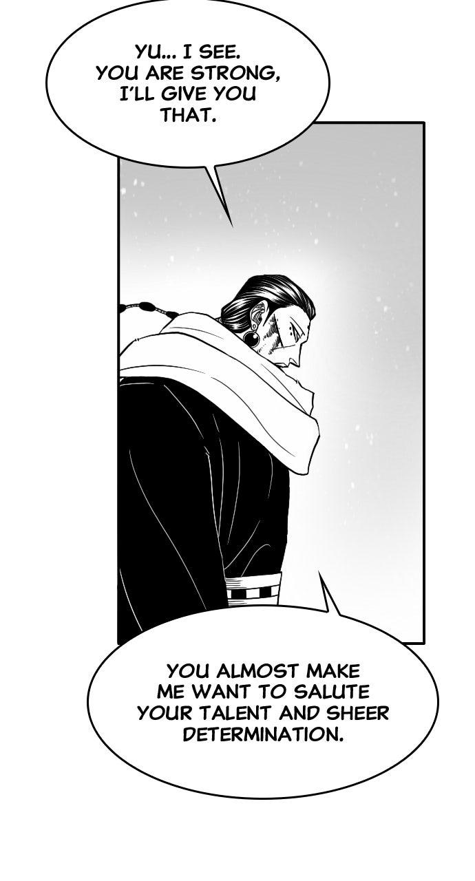 The Black Serpent Chap 46 - Next Chap 47