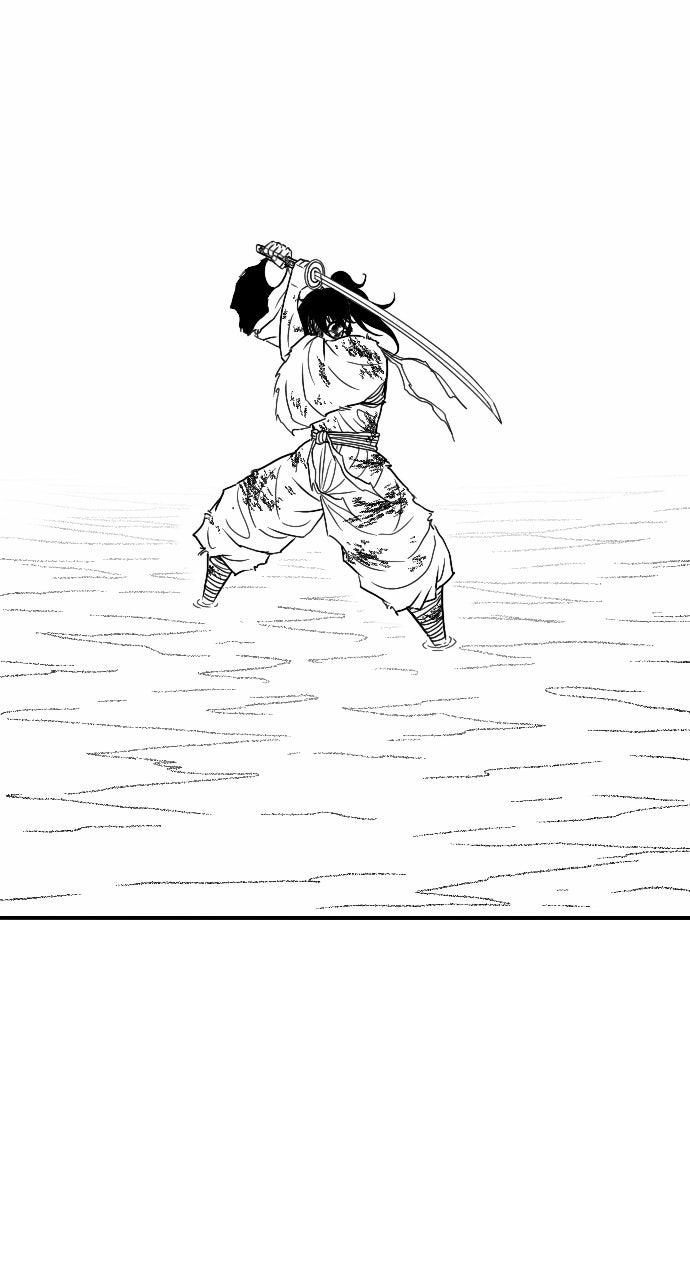 The Black Serpent Chap 46 - Next Chap 47