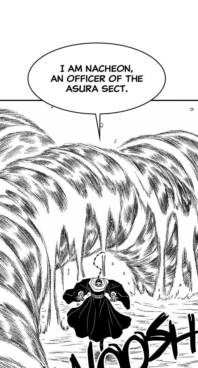 The Black Serpent Chap 46 - Next Chap 47