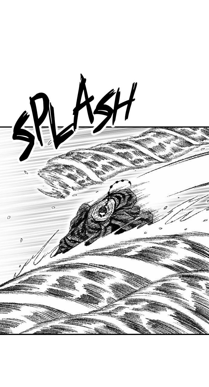 The Black Serpent Chap 46 - Next Chap 47