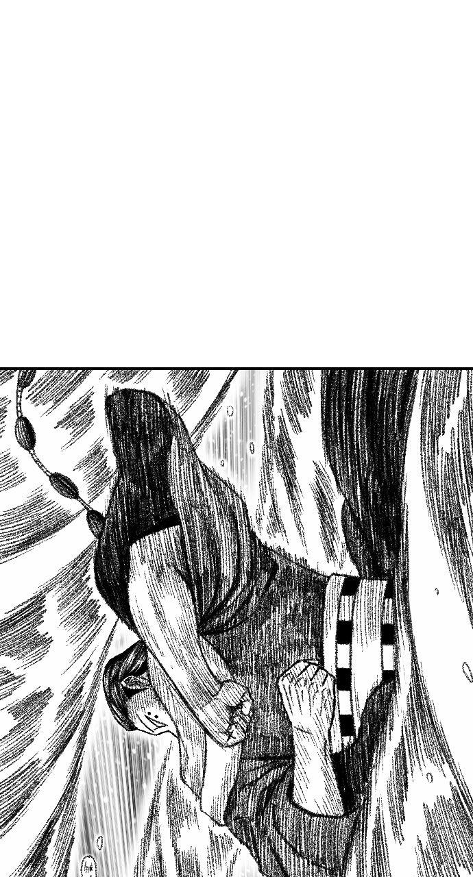 The Black Serpent Chap 46 - Next Chap 47