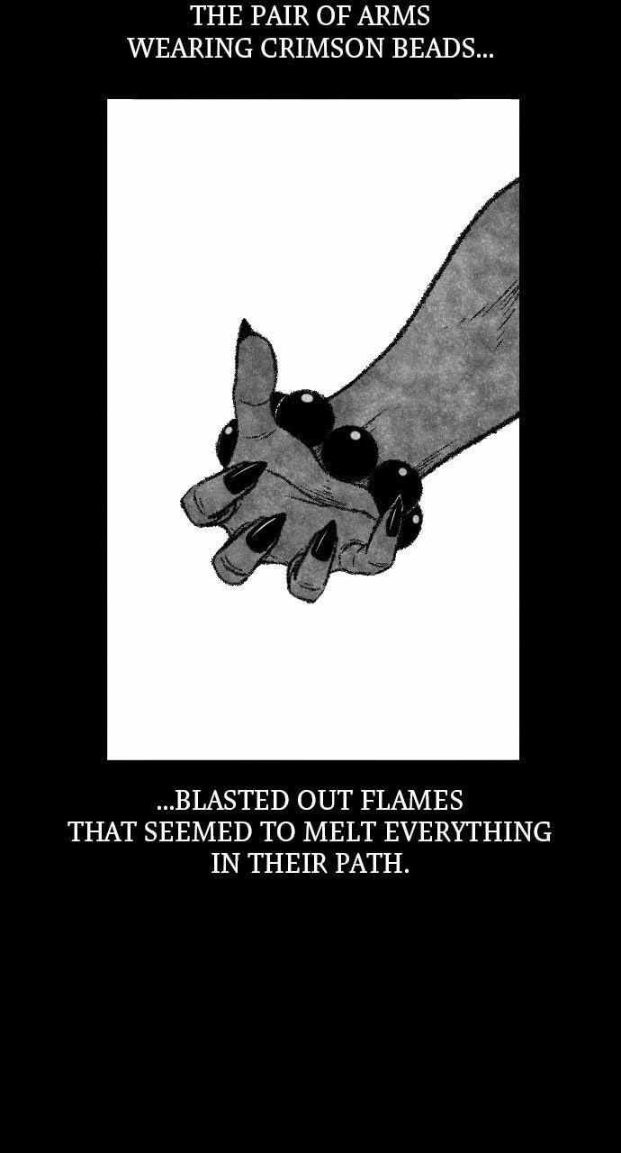 The Black Serpent Chap 48 - Next Chap 49