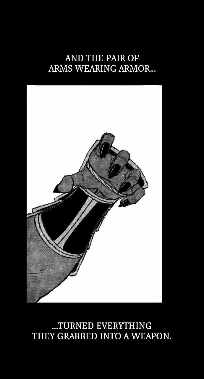 The Black Serpent Chap 48 - Next Chap 49