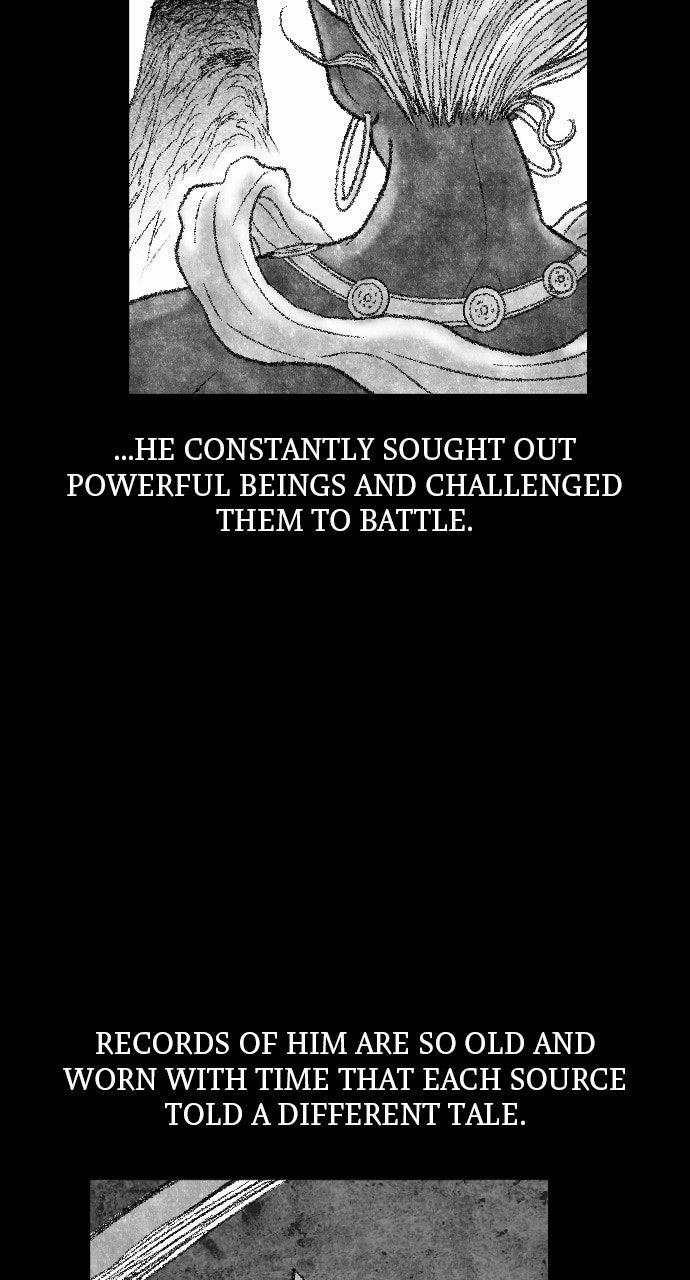 The Black Serpent Chap 48 - Next Chap 49