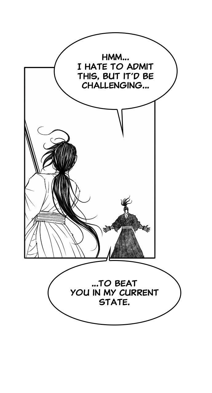 The Black Serpent Chap 48 - Next Chap 49