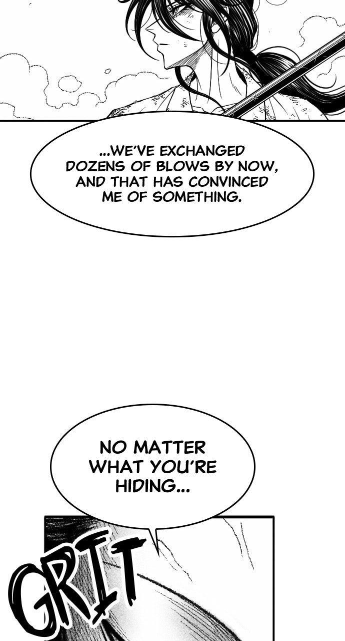 The Black Serpent Chap 48 - Next Chap 49