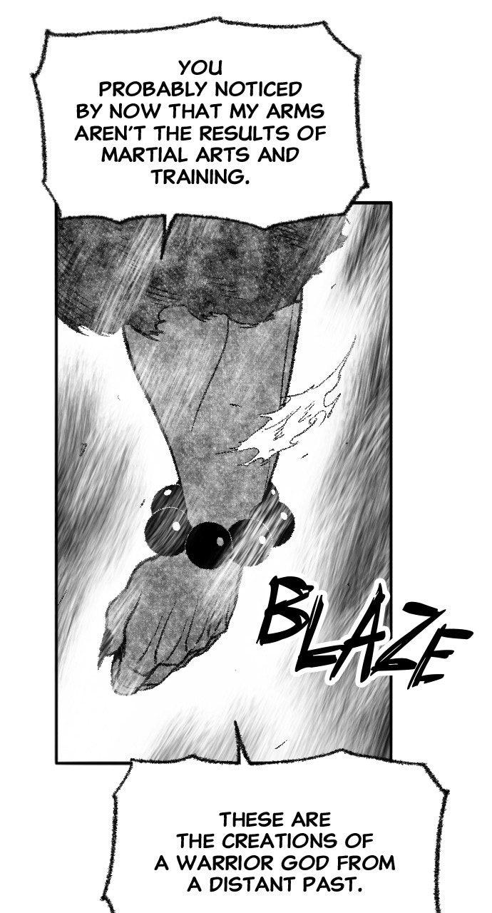 The Black Serpent Chap 48 - Next Chap 49