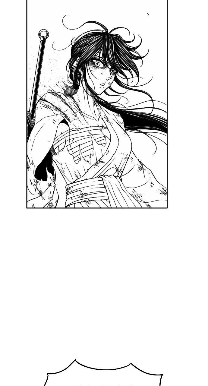 The Black Serpent Chap 48 - Next Chap 49