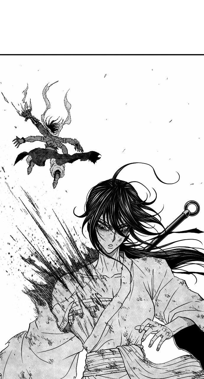 The Black Serpent Chap 48 - Next Chap 49