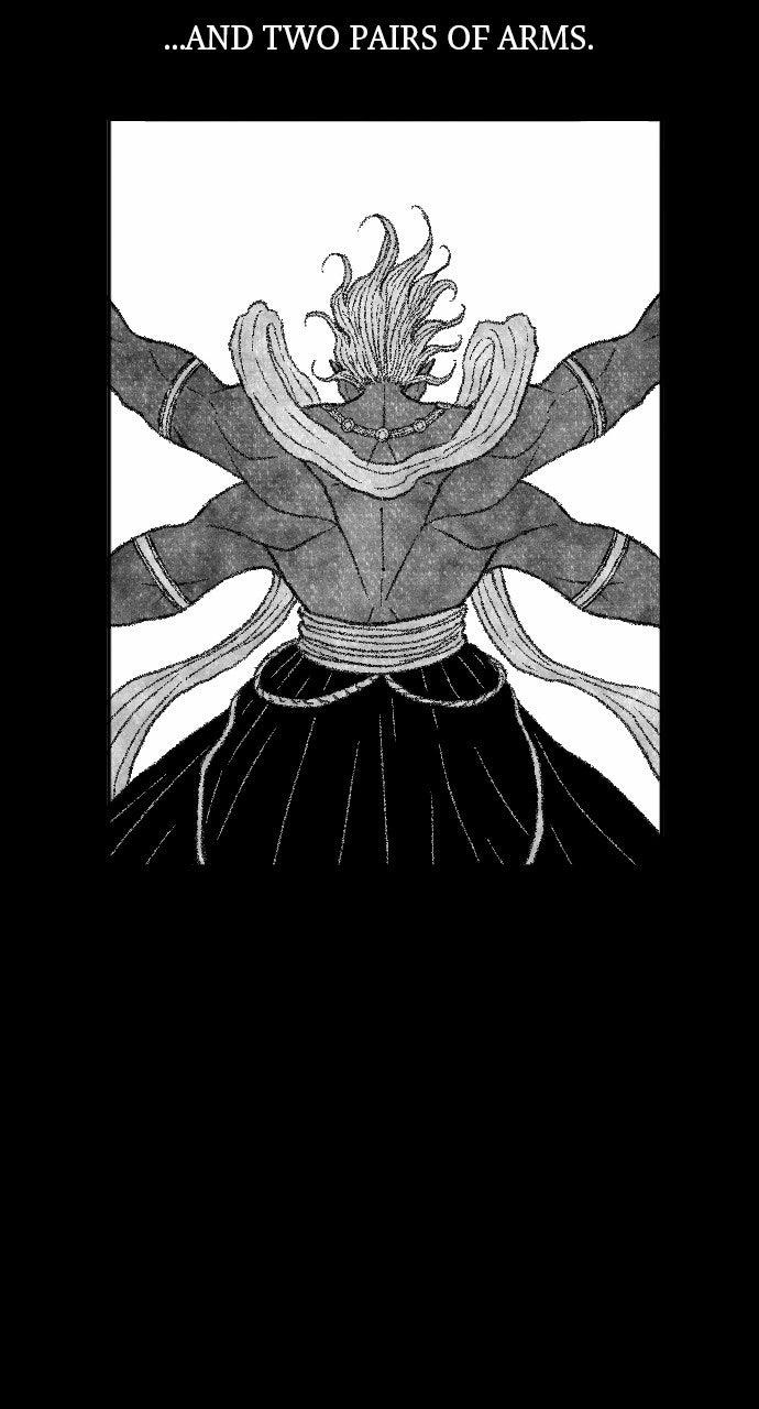 The Black Serpent Chap 48 - Next Chap 49