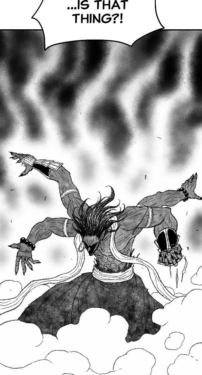 The Black Serpent Chap 48 - Next Chap 49
