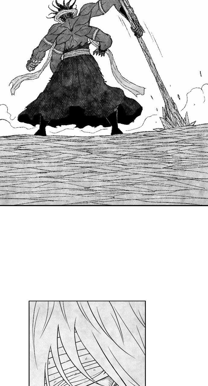 The Black Serpent Chap 48 - Next Chap 49