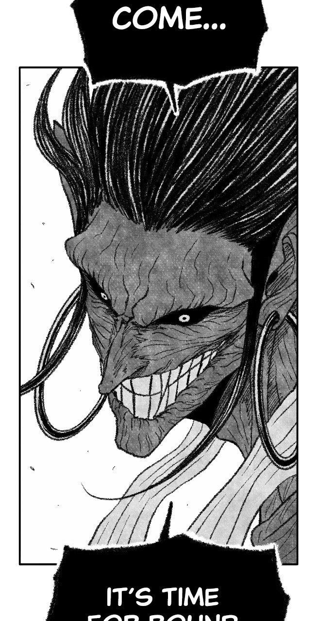 The Black Serpent Chap 48 - Next Chap 49