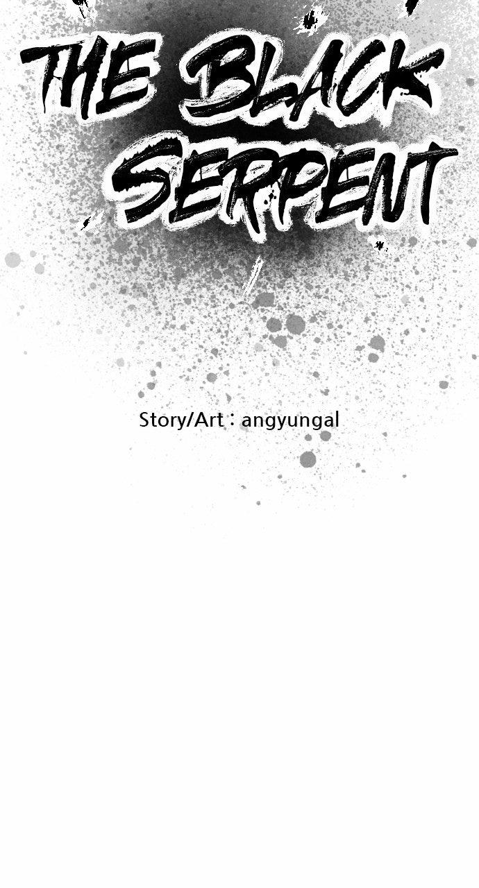 The Black Serpent Chap 48 - Next Chap 49