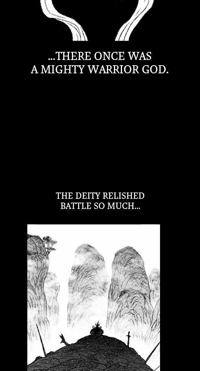 The Black Serpent Chap 48 - Next Chap 49