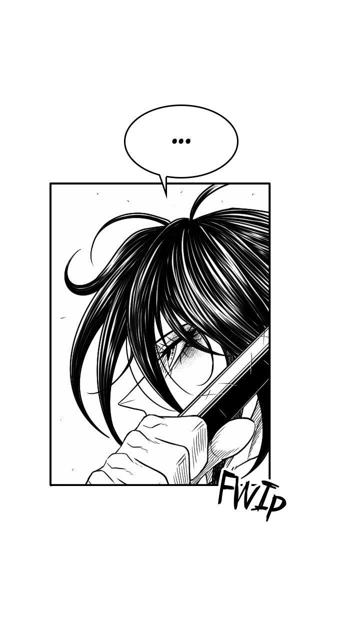 The Black Serpent Chap 48 - Next Chap 49