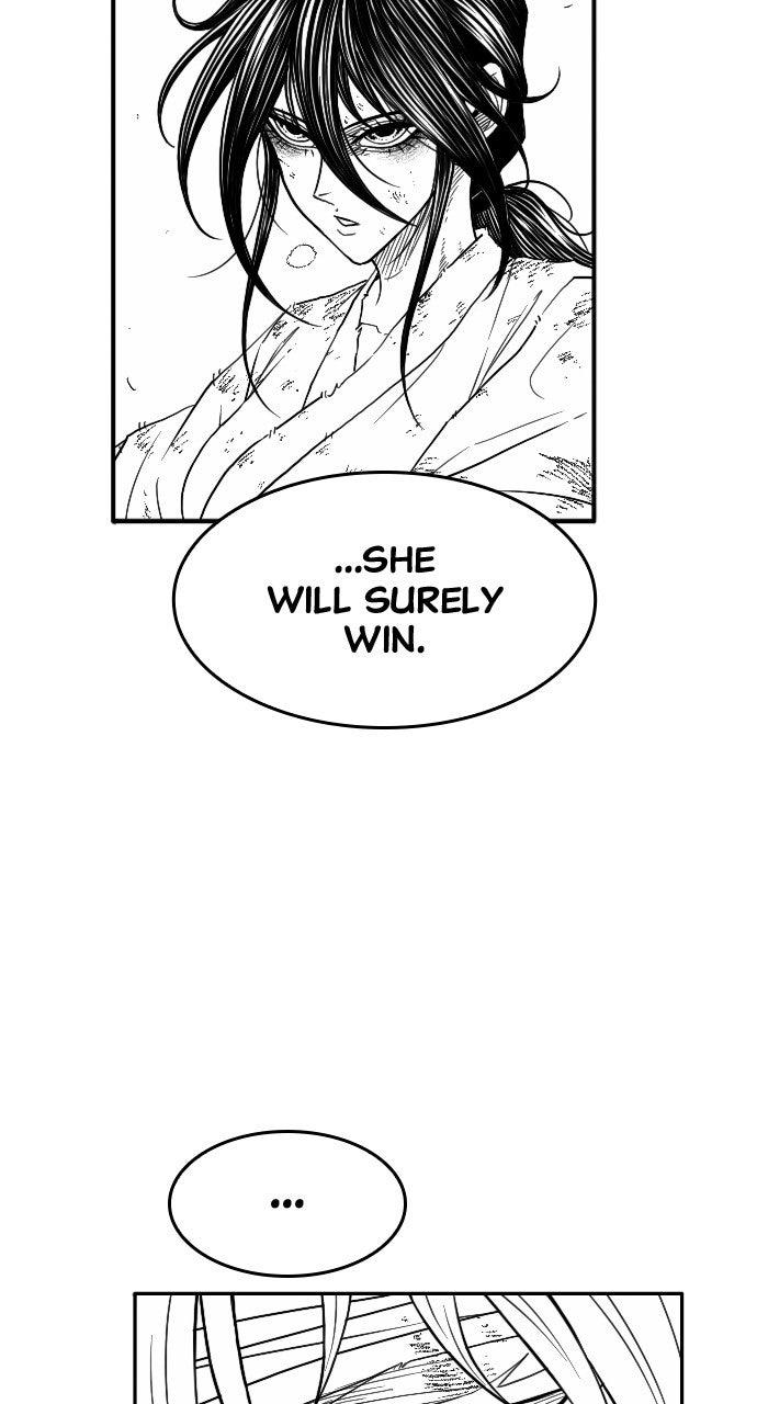 The Black Serpent Chap 48 - Next Chap 49